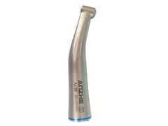fiber optic inner water spray dental low speed implant handpiece