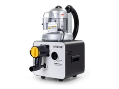 Máy hút nha khoa công suất lớn 1300W dùng cho 4 ghế nha khoa