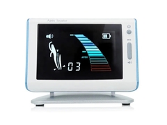 Máy định vị chóp răng nha khoa không dây LCD 4.5