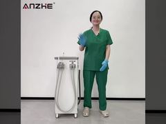 Cách Sử Dụng Thiết Bị Nha Khoa ANZHE A01 | Trình diễn vận hành sản phẩm