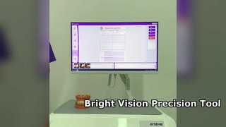 Xe đẩy nha khoa thú y có camera miệng