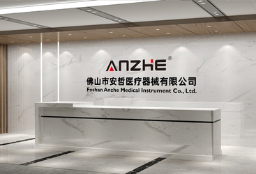 Foshan Anzhe Medical Instrument Co., Ltd.