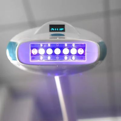 30 mins Teeth Whitening Devices With 3 Color LED Screen Teeth Whitening Machine