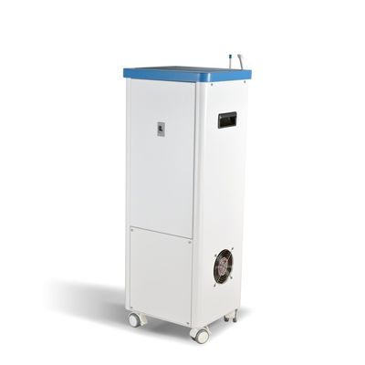 Thiết bị hút nha khoa di động với công suất hút mạnh 800L/Phút Thiết bị hút nha khoa tùy chỉnh