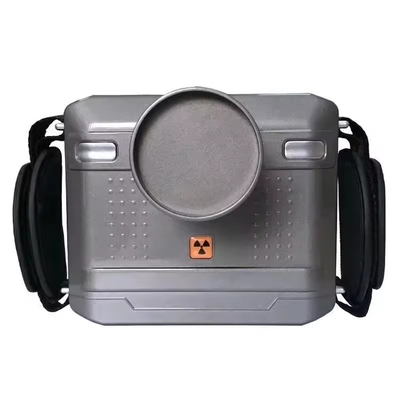 Máy X-Quang Nha Khoa Kỹ Thuật Số Trọng Lượng Nhẹ, Máy X-Quang Nha Khoa Di Động, Liều Xạ Thấp