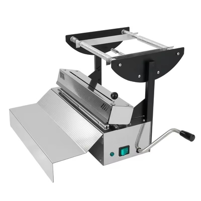 Máy hàn nha khoa 250mm cho túi tiệt trùng, kiểu nhiệt SS, Máy hàn nha khoa