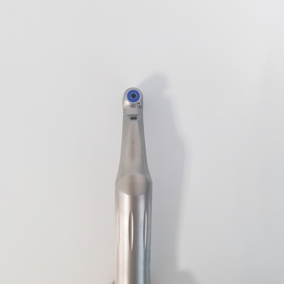 20 đến 1 Giảm Máy cầm tay tốc độ thấp Máy cầm tay cấy ghép nha khoa LED tùy chỉnh