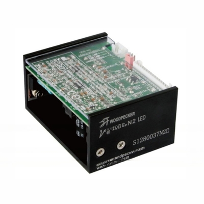 Sẵn sàng để vận chuyển Woodpecker LED N2 nha khoa siêu âm Scaler để làm sạch răng