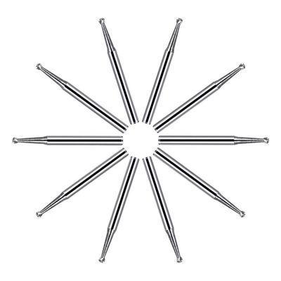 Tungsten Steel Carbide Burs for Dental Low Speed Handpiece Surgical Polishing Bur