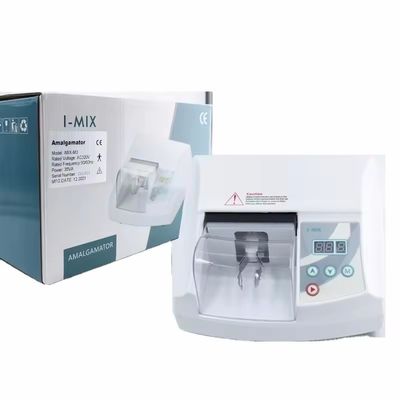 Máy trộn amalgam nha khoa không ồn dùng trong phòng lab, máy trộn amalgam nha khoa điện