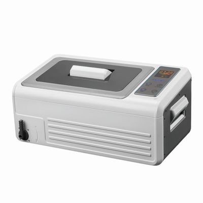 Phòng khám nha khoa Máy làm sạch hơi nước đa chức năng nha khoa 6L Máy làm sạch siêu âm Digital Dental Pod