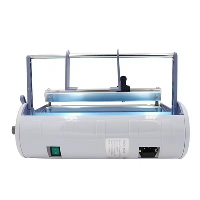Máy hàn túi tiệt trùng nha khoa Hidden Blade, Máy hàn túi nha khoa tự động