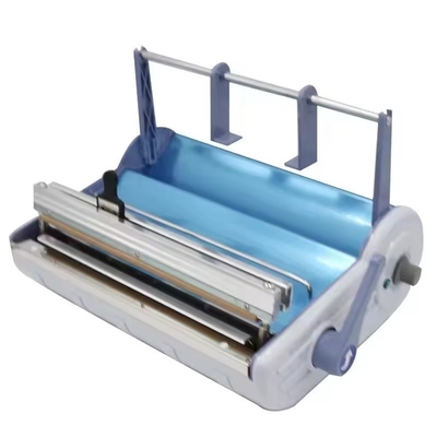 Máy hàn túi tiệt trùng nha khoa Hidden Blade, Máy hàn túi nha khoa tự động