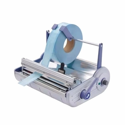 Máy hàn túi tiệt trùng nha khoa Hidden Blade, Máy hàn túi nha khoa tự động