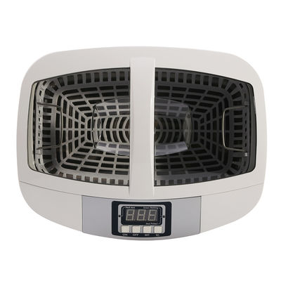 Máy làm sạch bằng hơi nước tự làm sạch cho gia đình nha khoa 2.5L Máy làm sạch siêu âm nha khoa điện