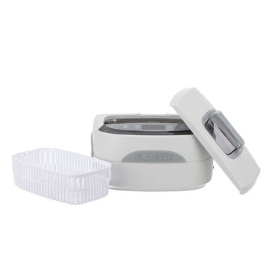 Máy lọc đồ trang sức siêu âm Mini đa chức năng hiệu quả siêu âm cho nha khoa