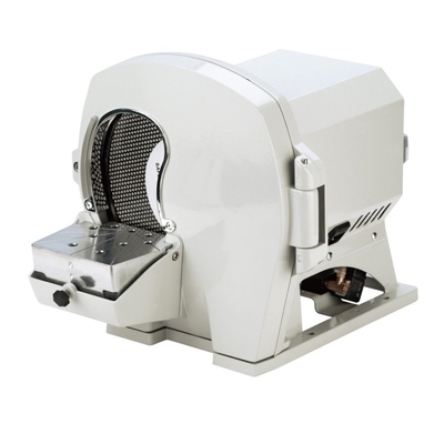 Máy mài mẫu hàm thạch cao ướt và khô, hoàn thiện mẫu hàm, máy sửa soạn mẫu thạch cao nha khoa