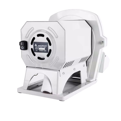 Máy mài mẫu hàm thạch cao ướt và khô, hoàn thiện mẫu hàm, máy sửa soạn mẫu thạch cao nha khoa