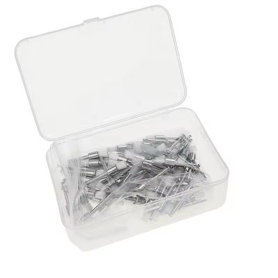 Bộ răng dùng một lần màu sắc đánh bóng chải răng nylon đánh bóng răng răng Prophy chải răng