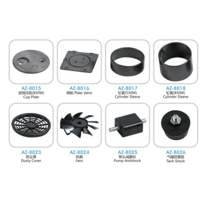 Dụng cụ sửa chữa máy nén khí nha khoa Phật Sơn Động cơ máy nén khí Phụ tùng máy nén khí nha khoa