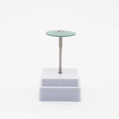 Dental Rotary Instrument Ceramic răng đánh bóng phòng thí nghiệm nha khoa kim cương cao su đĩa cao cấp răng đánh bóng bánh xe