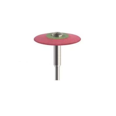 Dụng cụ nha khoa phòng thí nghiệm cao su bán chạy, hạt kim cương, đánh bóng kim cương cao su