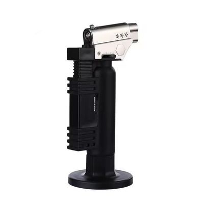 Classic Safty Lock Jet Flame Gun Phòng thí nghiệm nha khoa