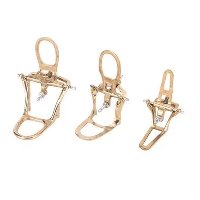 Toàn miệng nha khoa phòng thí nghiệm articulator đồng xuân 3 kích thước articulator nha khoa