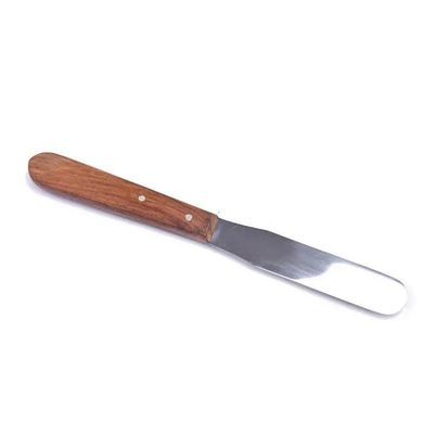 Stainless Steel Dental Material Mixing Spatula Wood Handle Dental Lab Dental Plaster Spatula Spatula Spatula Spatula Spatula Spatula Spatula Spatula Spatula Spatula Spatula Spatula Spatula Spatula Spatula Spatula Spatula Spatula Spatula Spatula Spatula