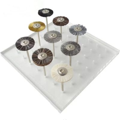 Đĩa cắt kim cương siêu mỏng Sintered Đĩa cắt kim cương nha khoa hai mặt