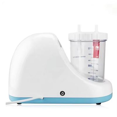 Máy hút mủ răng cầm tay Mini Style Medical Electric Sputum Suction