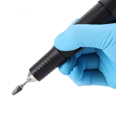 10PCS / Box phòng thí nghiệm nha khoa phổ biến Carbide Cutter Kit 2.35mm máy khoan nha khoa