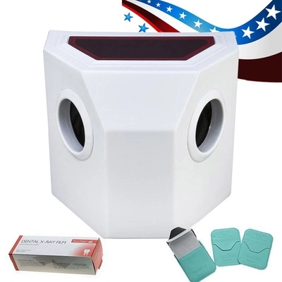 Đơn giản trọng lượng X Ray phim rửa phòng tối chuyên nghiệp nha khoa hướng dẫn X Ray bộ xử lý phim