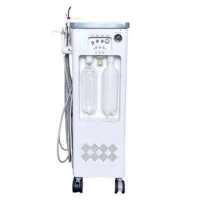 Mini Body Mobile Dental Unit Full Body Metal Pet Dental Operation Unit