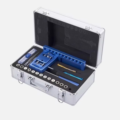 Bộ sửa chữa vỏ vỏ ống xoắn răng đa chức năng Dental Turbine Repair Kit Easy Using Dental Handpiece