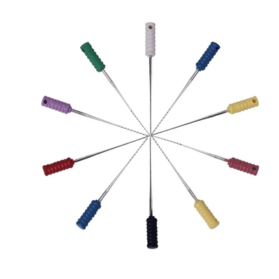 Que tăm lấy tủy có ngạnh dùng tay