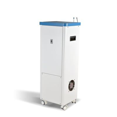 Máy hút chân không nha khoa di động 400W, Thiết bị hút di động, Máy hút 800L/phút