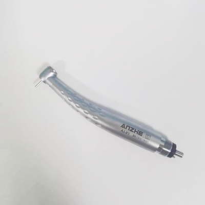 Foshan Anzhe Factory High Speed Dental Handpiece 3 nước phun răng khí tuabin LED ánh sáng răng không khí rotor