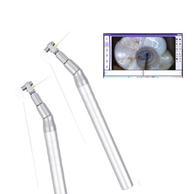 Máy ảnh kỹ thuật số nha khoa trực quan Máy nội soi nội miệng cho điều trị ống dẫn rễ