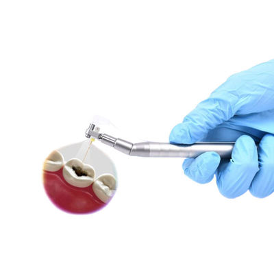 Máy ảnh kỹ thuật số nha khoa trực quan Máy nội soi nội miệng cho điều trị ống dẫn rễ