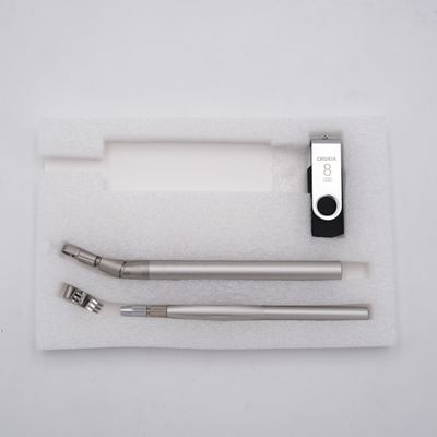 Máy ảnh kỹ thuật số nha khoa trực quan Máy nội soi nội miệng cho điều trị ống dẫn rễ