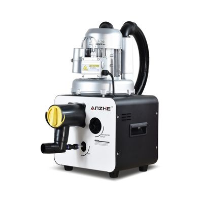 Máy hút nha khoa chuyên nghiệp 750W Thiết bị thoát nước áp suất âm thông minh cho phòng khám nha khoa