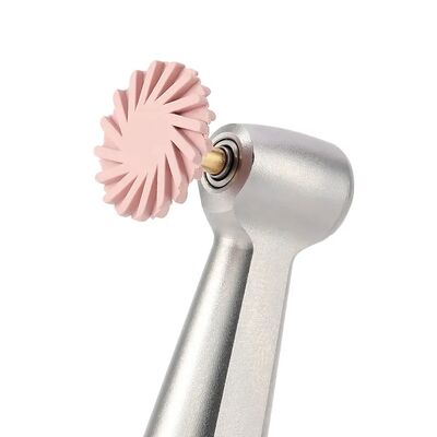 Máy đánh bóng nha khoa Công cụ đánh bóng nhựa chất lượng cao cho chăm sóc nha khoa