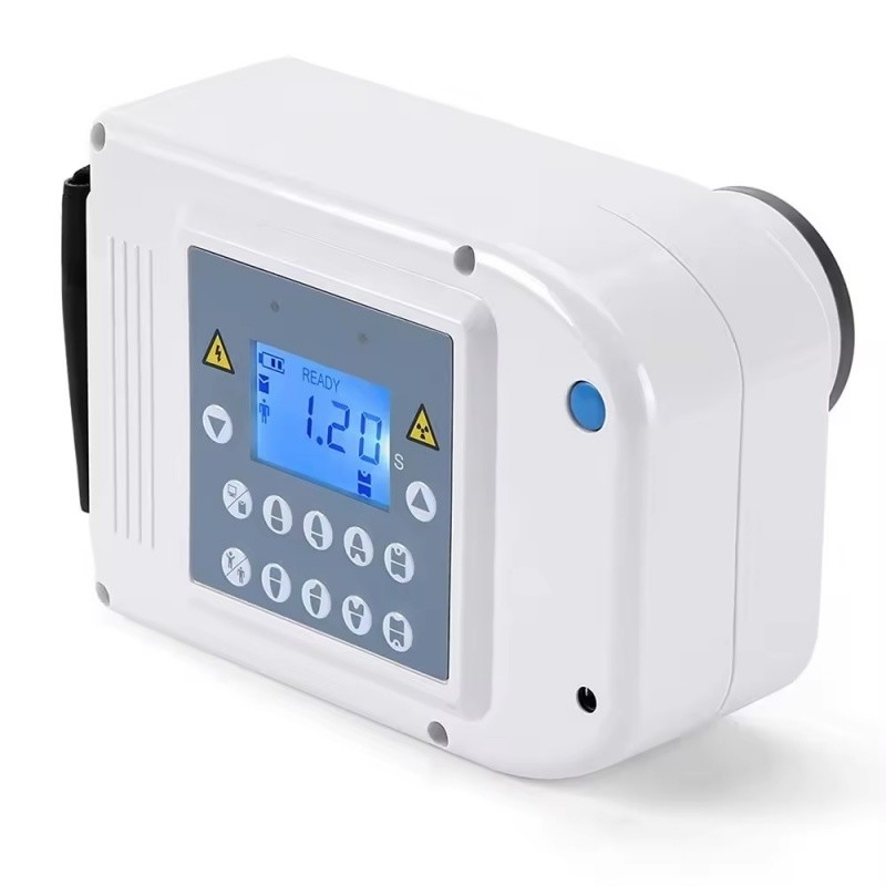Thiết bị X-quang nha khoa không dây của phòng khám có chứng chỉ CE