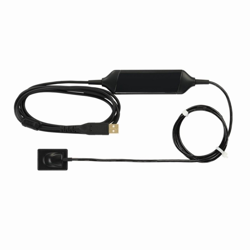 Intraoral Detnal X Ray Sensor Digital RVG HDR High Resolution USB Dental X Ray Sensor
