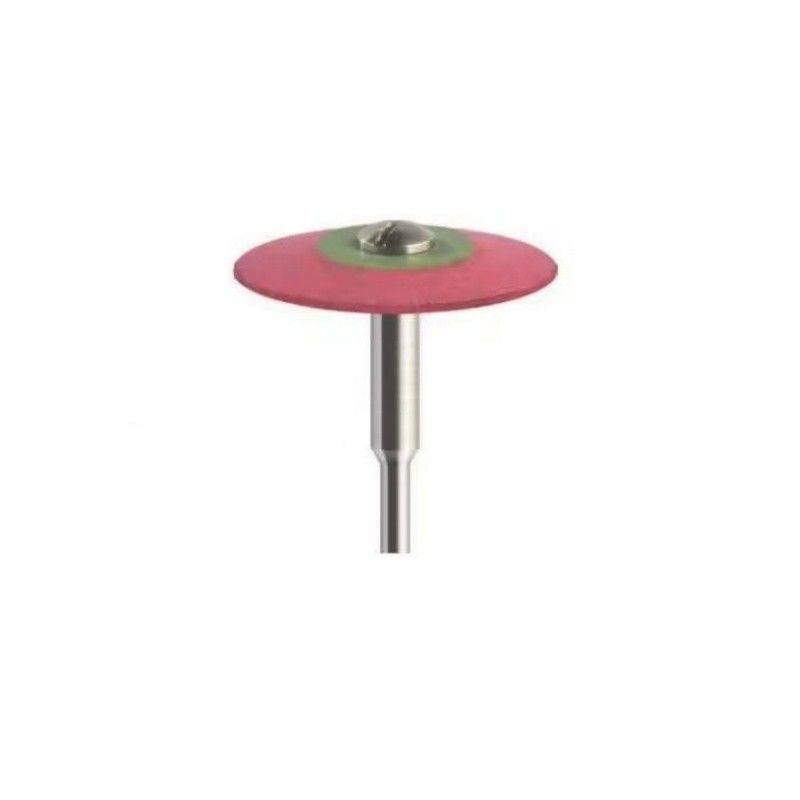 Dụng cụ nha khoa phòng thí nghiệm cao su bán chạy, hạt kim cương, đánh bóng kim cương cao su