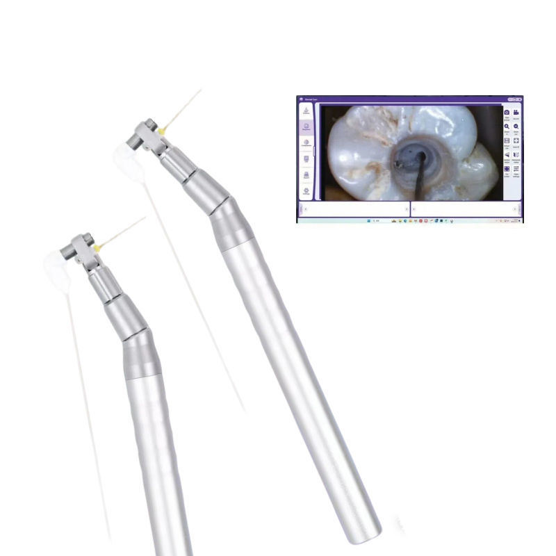 Máy ảnh kỹ thuật số nha khoa trực quan Máy nội soi nội miệng cho điều trị ống dẫn rễ