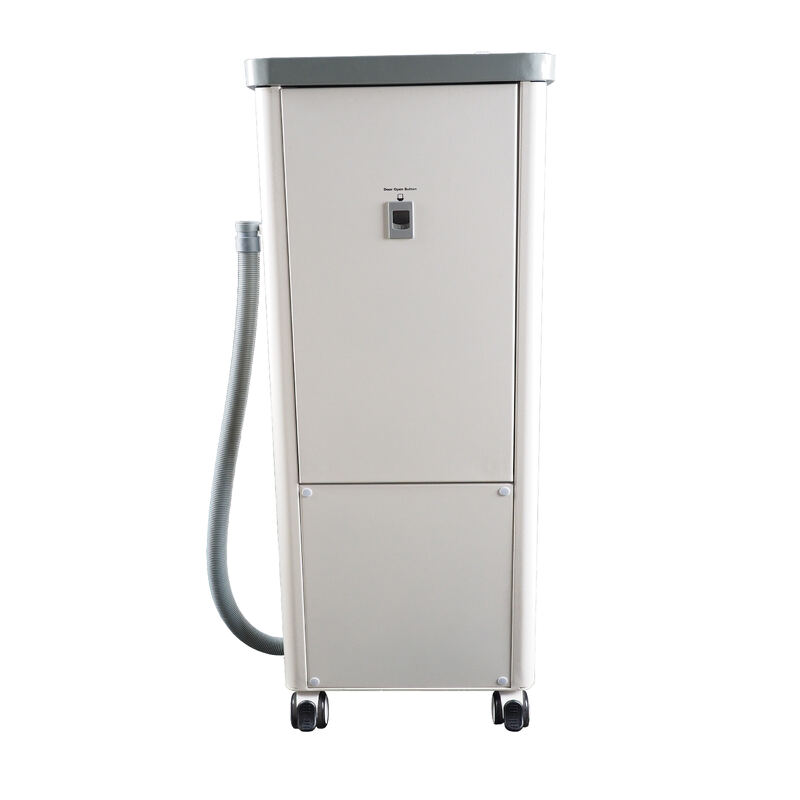 Máy hút nha khoa di động trực tiếp từ nhà máy, tiếng ồn thấp, công suất cao, nhỏ gọn, di động cho phòng khám, bơm hút chân không nha khoa hiệu quả