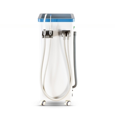 Thiết bị hút nha khoa di động với công suất hút mạnh 800L/Phút Thiết bị hút nha khoa tùy chỉnh