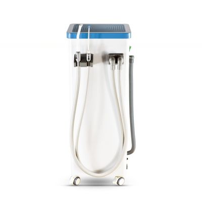 Giá tốt Thiết bị hút nha khoa di động với công suất hút mạnh 800L/Phút Thiết bị hút nha khoa tùy chỉnh trực tuyến